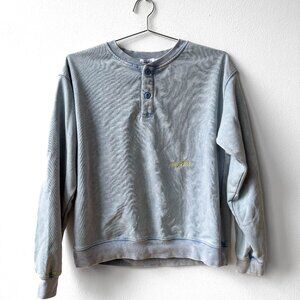 The Mayfair Group “Sunny Days Are Coming” Sweatshirt